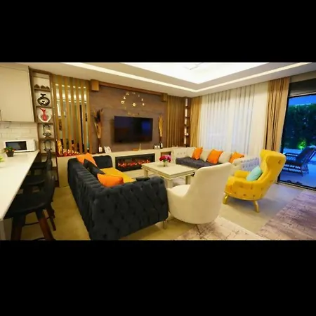 Гостевой дом Camyuva *