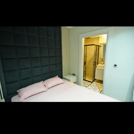 بيت ضيافة Camyuva