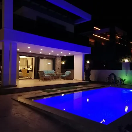 بيت ضيافة Camyuva أجفا