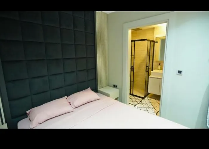 Гостевой дом Camyuva